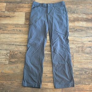 Patagonia Gray Women's Pants